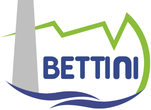 Logo Bettini